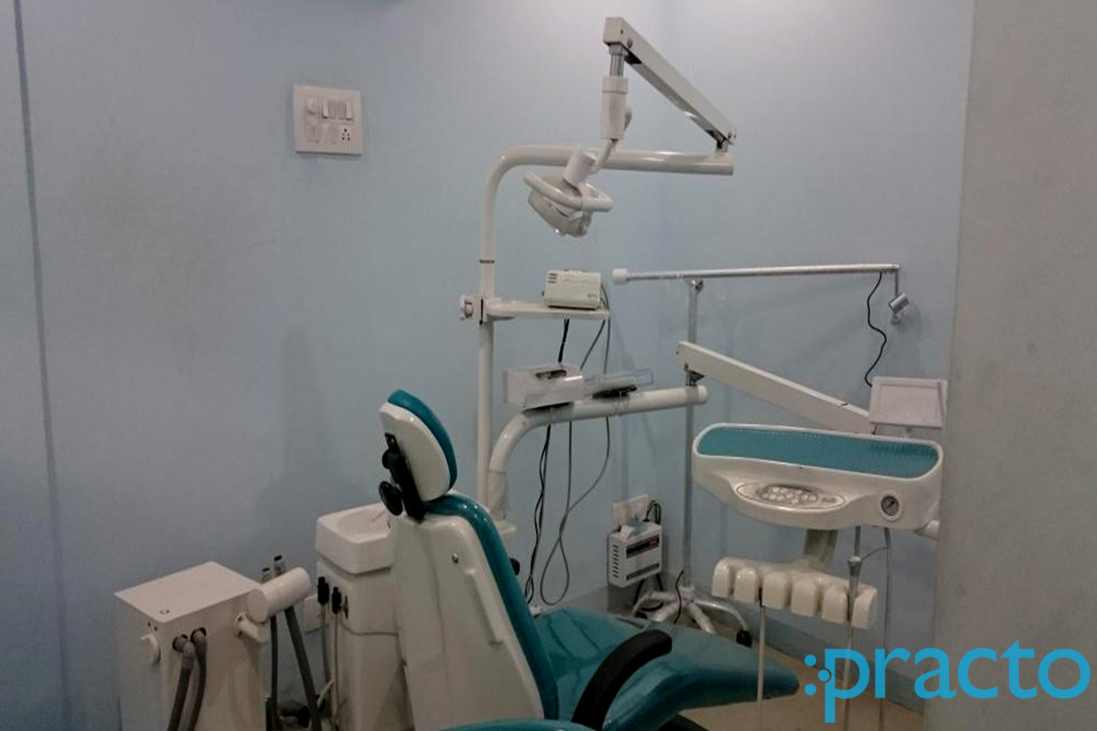 Operation Theatre at Denta On'e Advanced Dental Care Centre Champapet Hyderabad