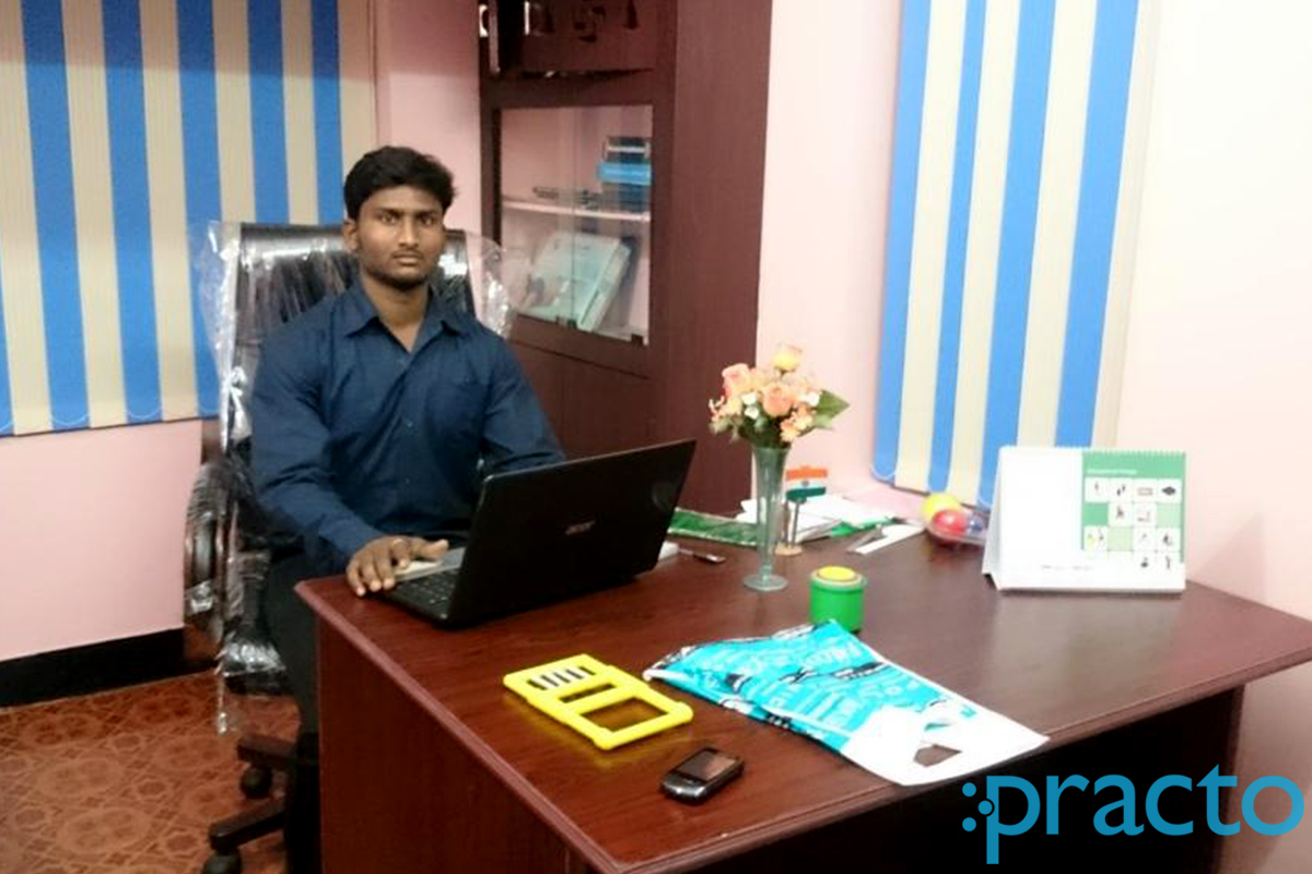Sri Sai Physiotherapy And Pain Relief Clinic Champapet Hyderabad