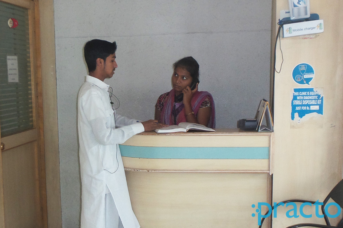 City Super Speciality Dental Hospital Vidyanagar Hyderabad