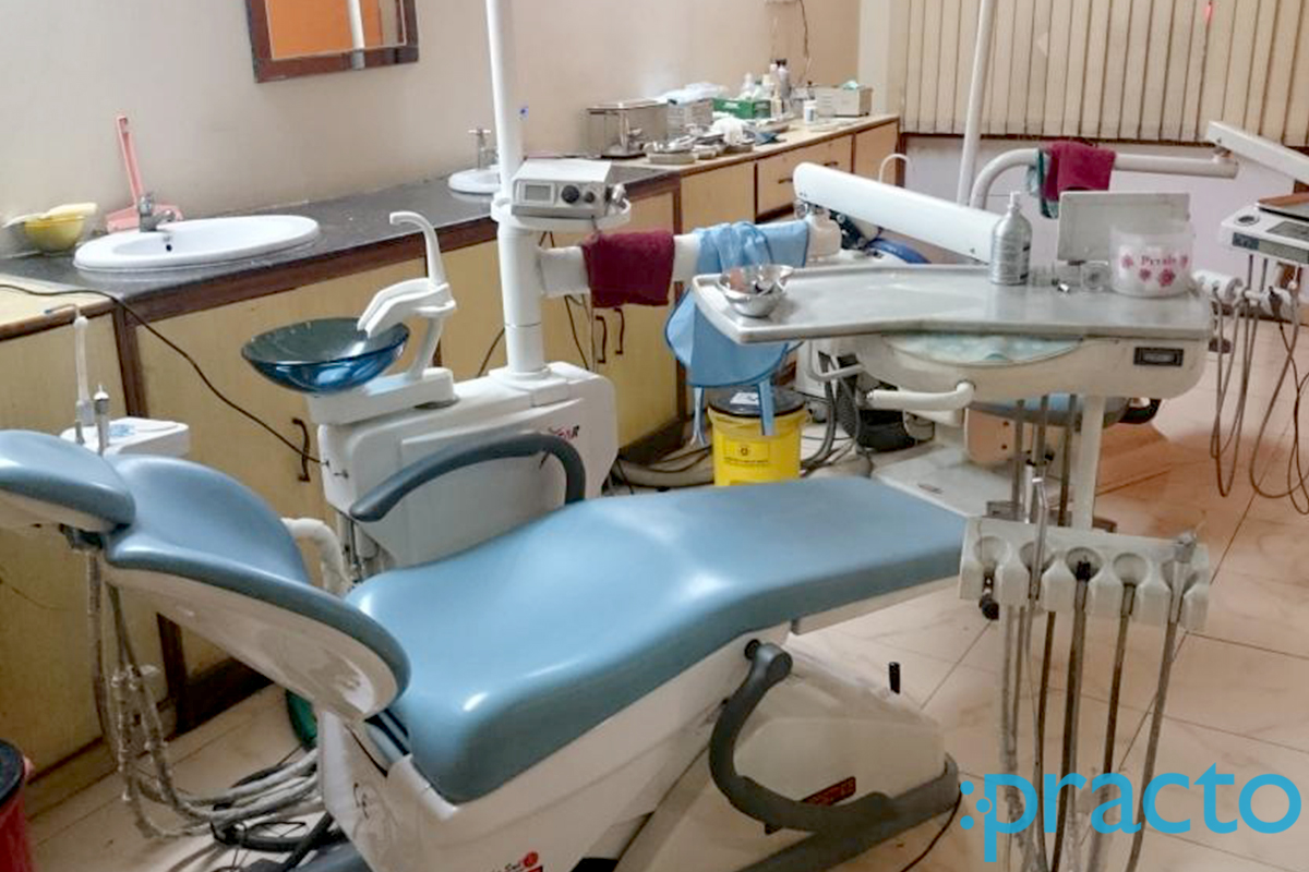 Life Kare Dental Hospital. Santosh Nagar Hyderabad