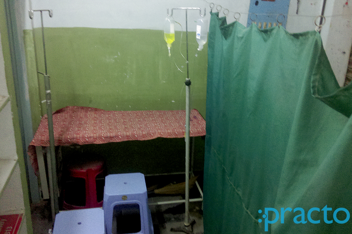 Life Care Clinic Indira Nagar Hyderabad