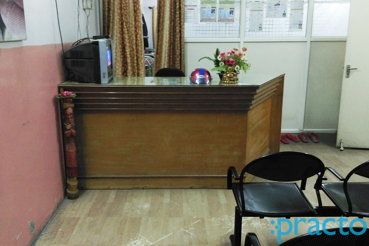 Holistic Health Meridian Secunderabad Hyderabad