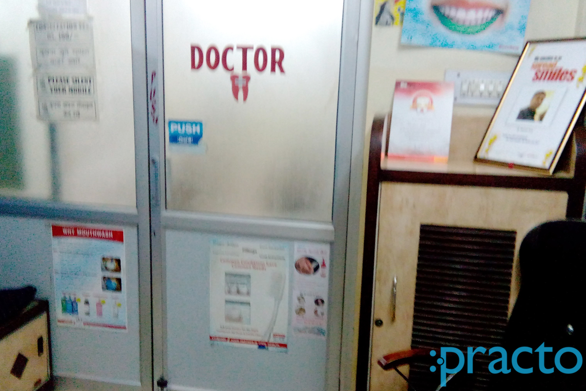 Shri Narayan Dental Clinic Vikas Nagar Lucknow