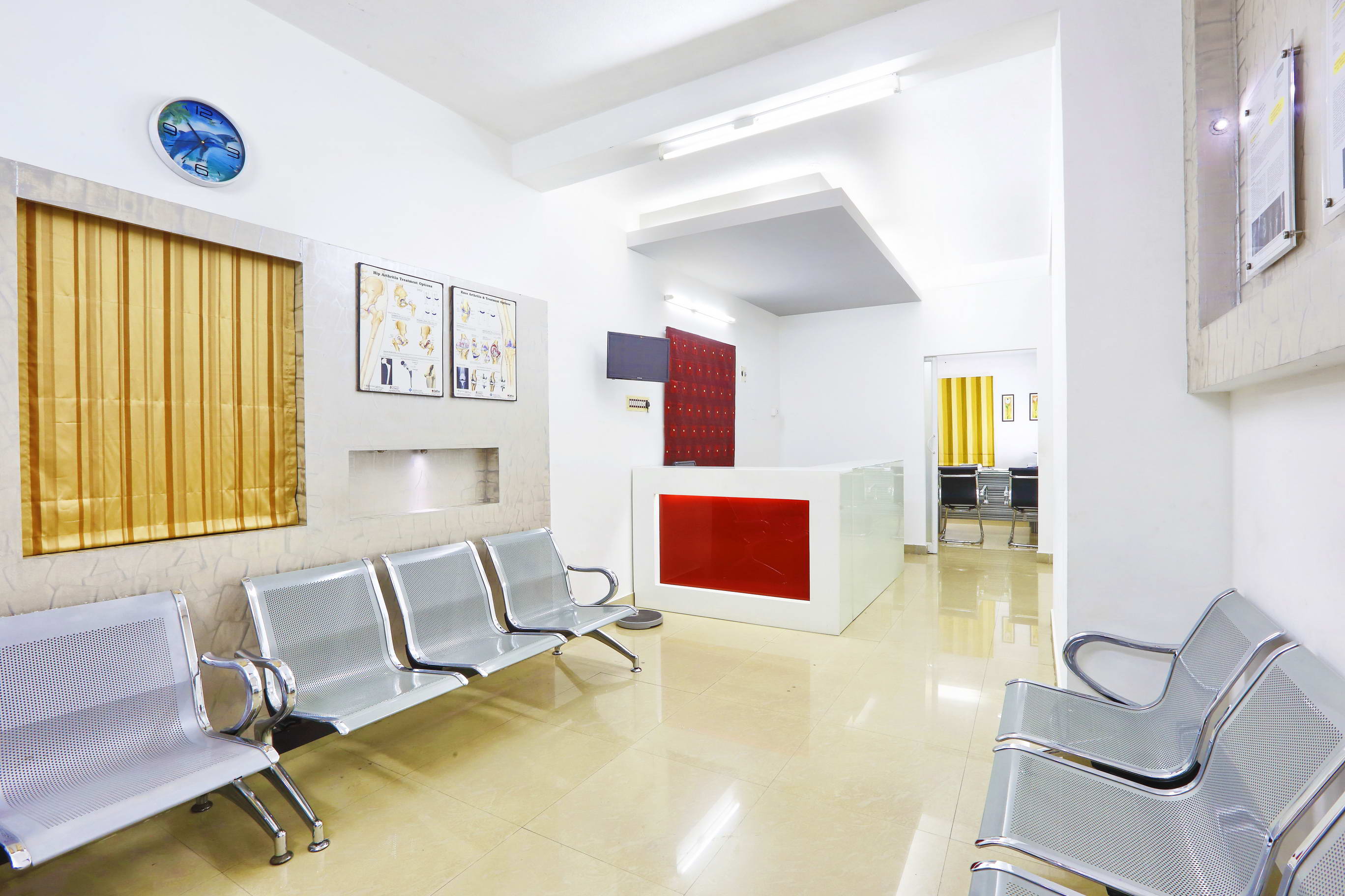 Sunils Ortho World photo