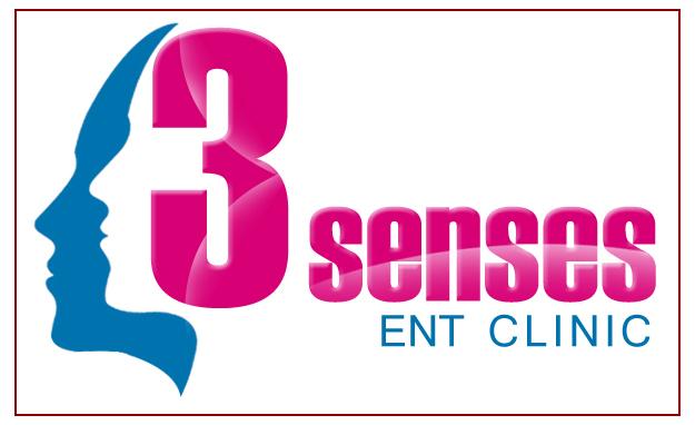 3 Senses ENT Clinic