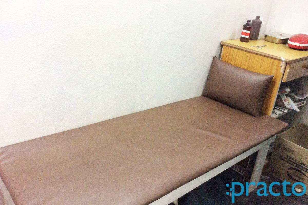 Operation Theatre at Mathrusri Clinic Bowenpally Hyderabad