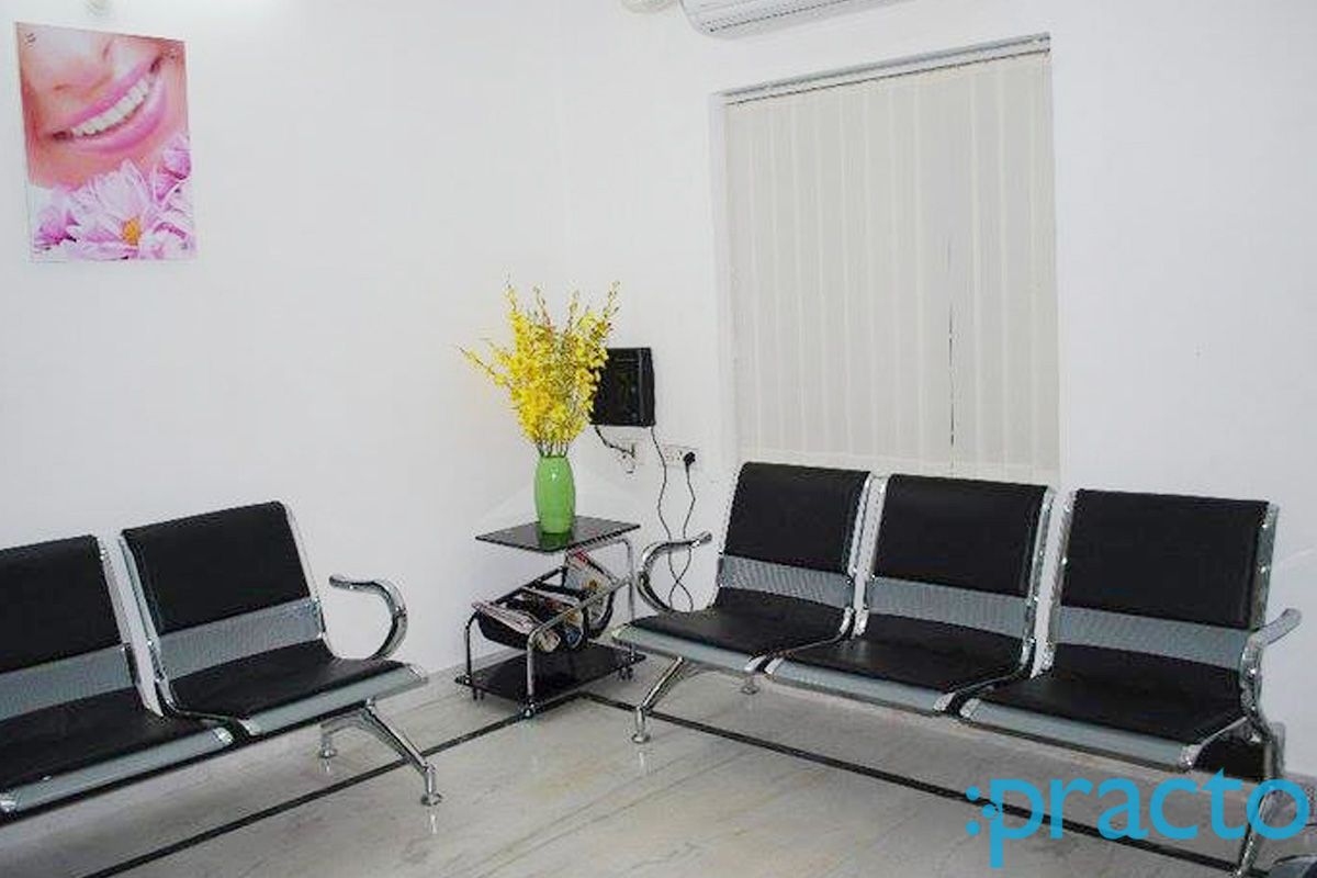 Vijaya Dental Hospital Gachibowli Hyderabad
