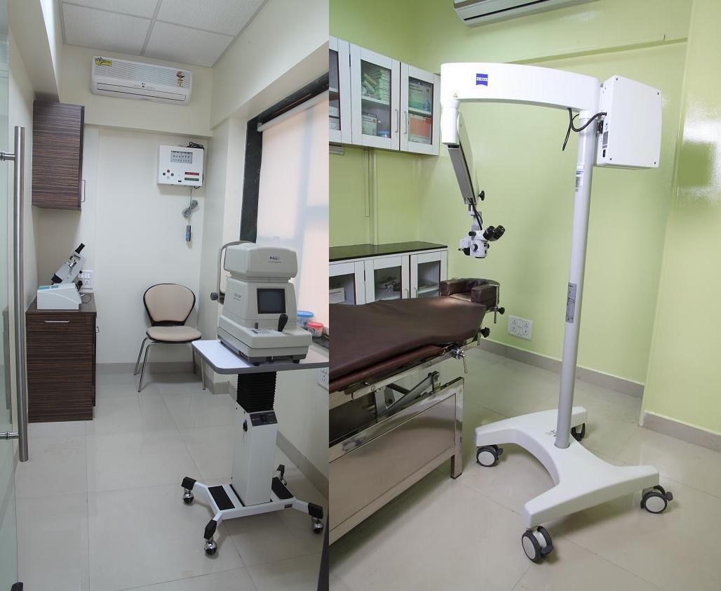 Shree Eye Care Mulund West Mumbai