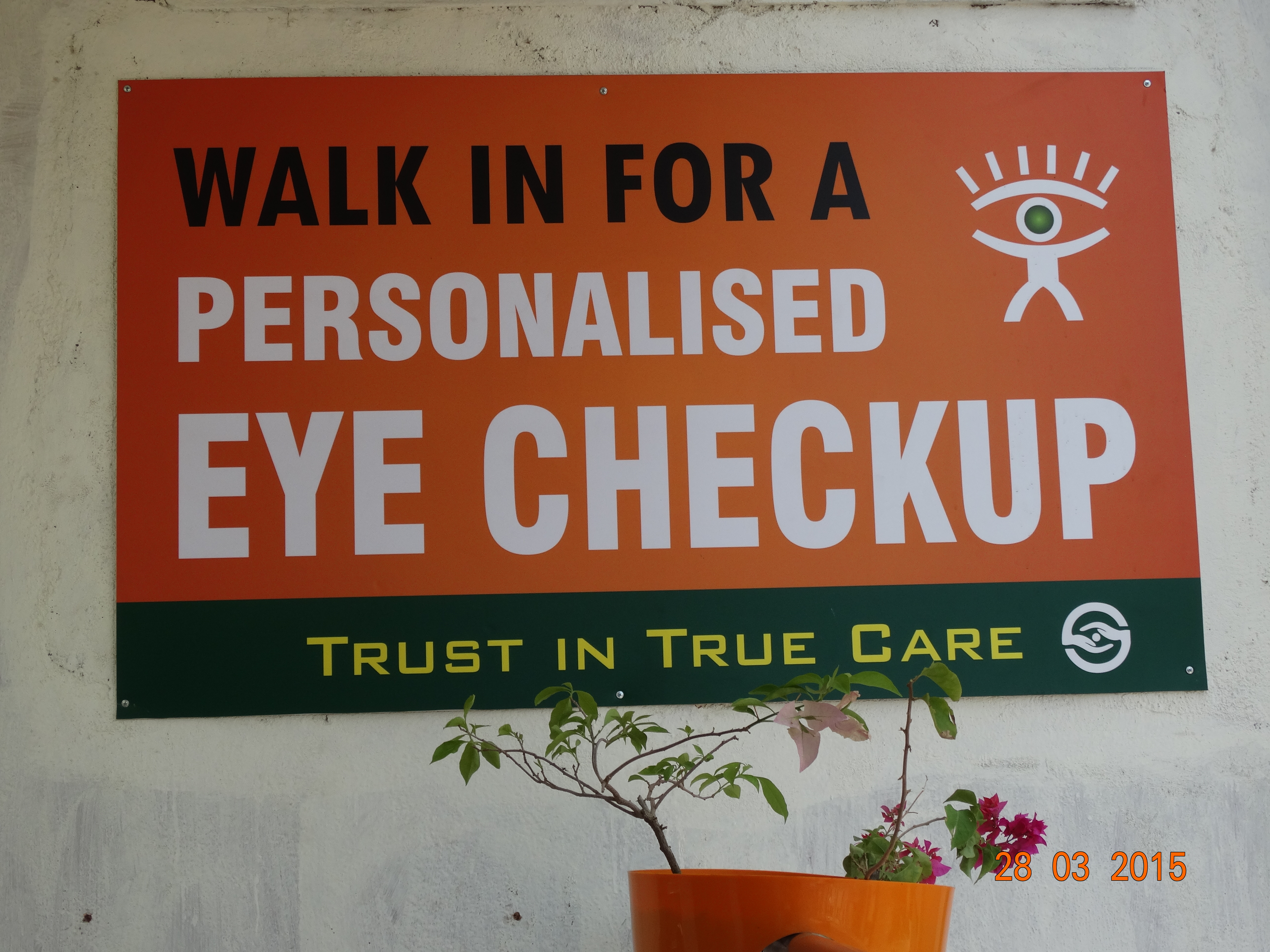 Madhavan Eye Care Ambattur Chennai