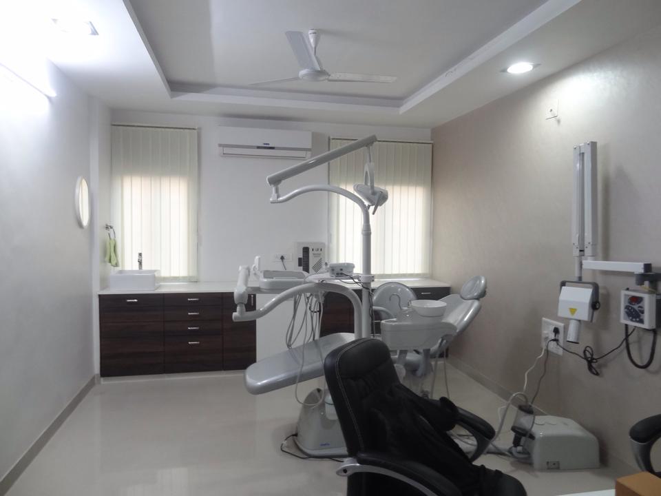 Smile Dent Dental Care Khanpur Ahmedabad