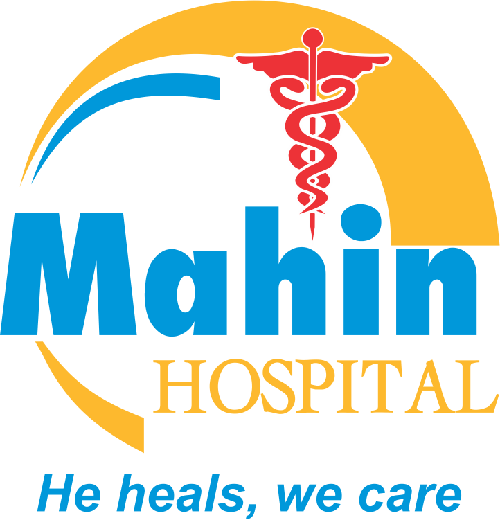 Mahin Hospital