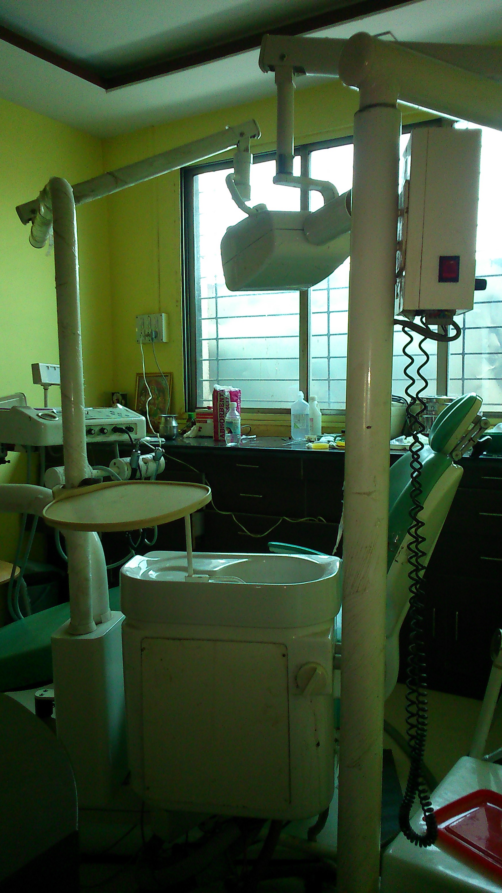 Ujjwal Dental Clinic Bhosari Pune