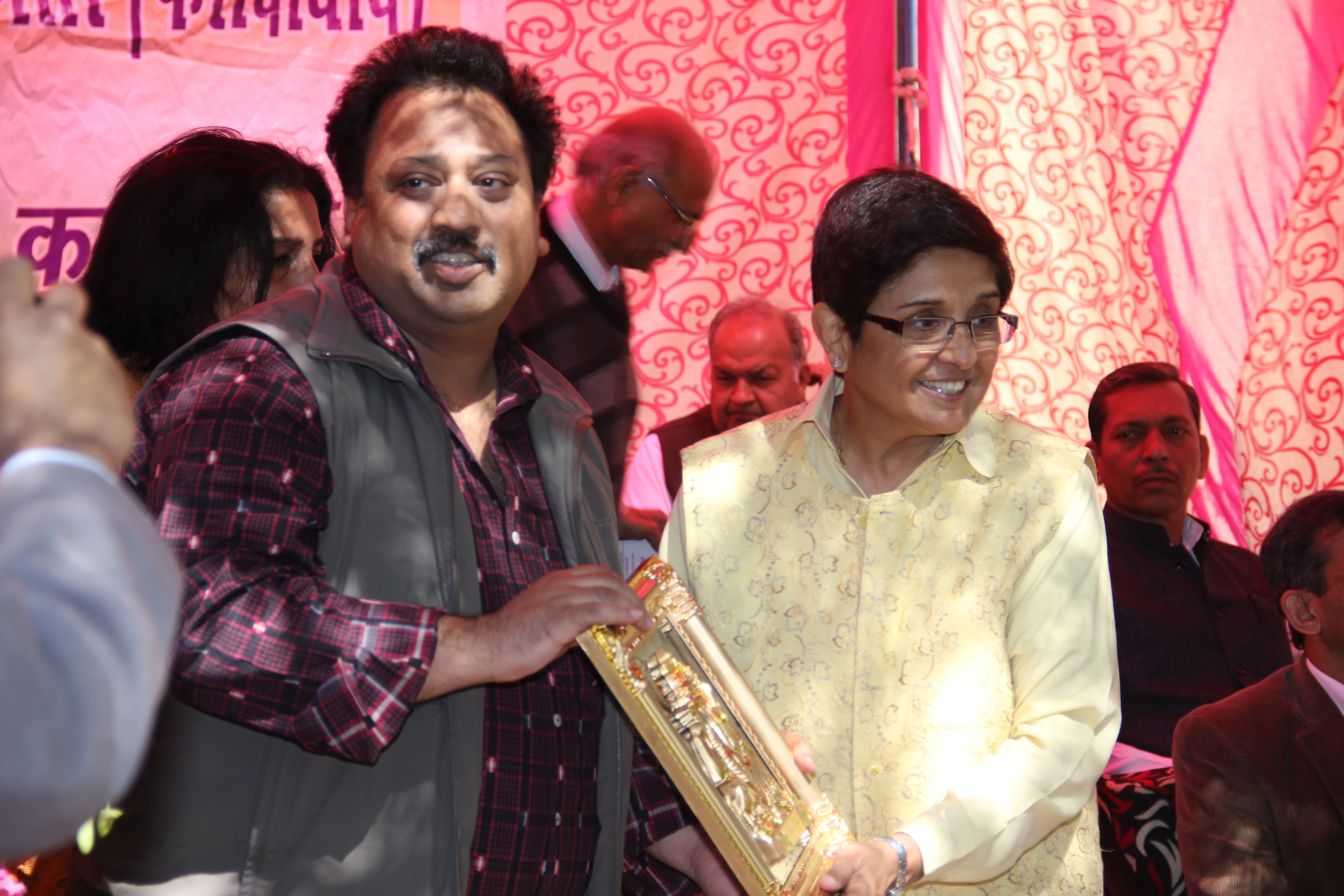 Aim Ayurveda Sector-29 Faridabad