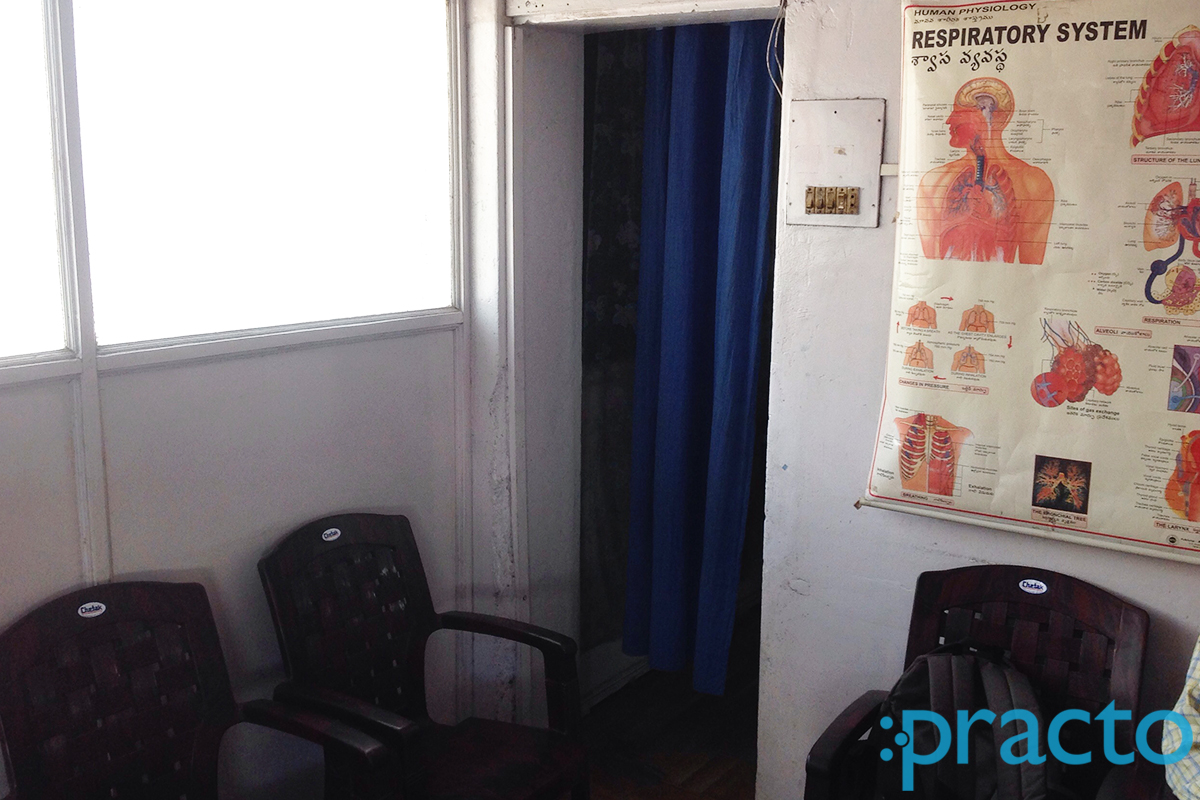 New Healthwin Physiotherapy Clinic Nampally Hyderabad