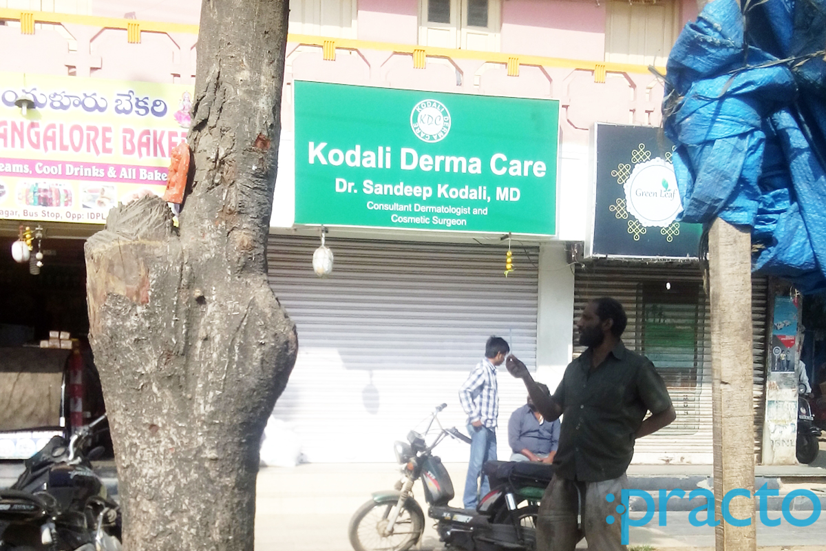 kodali derma care