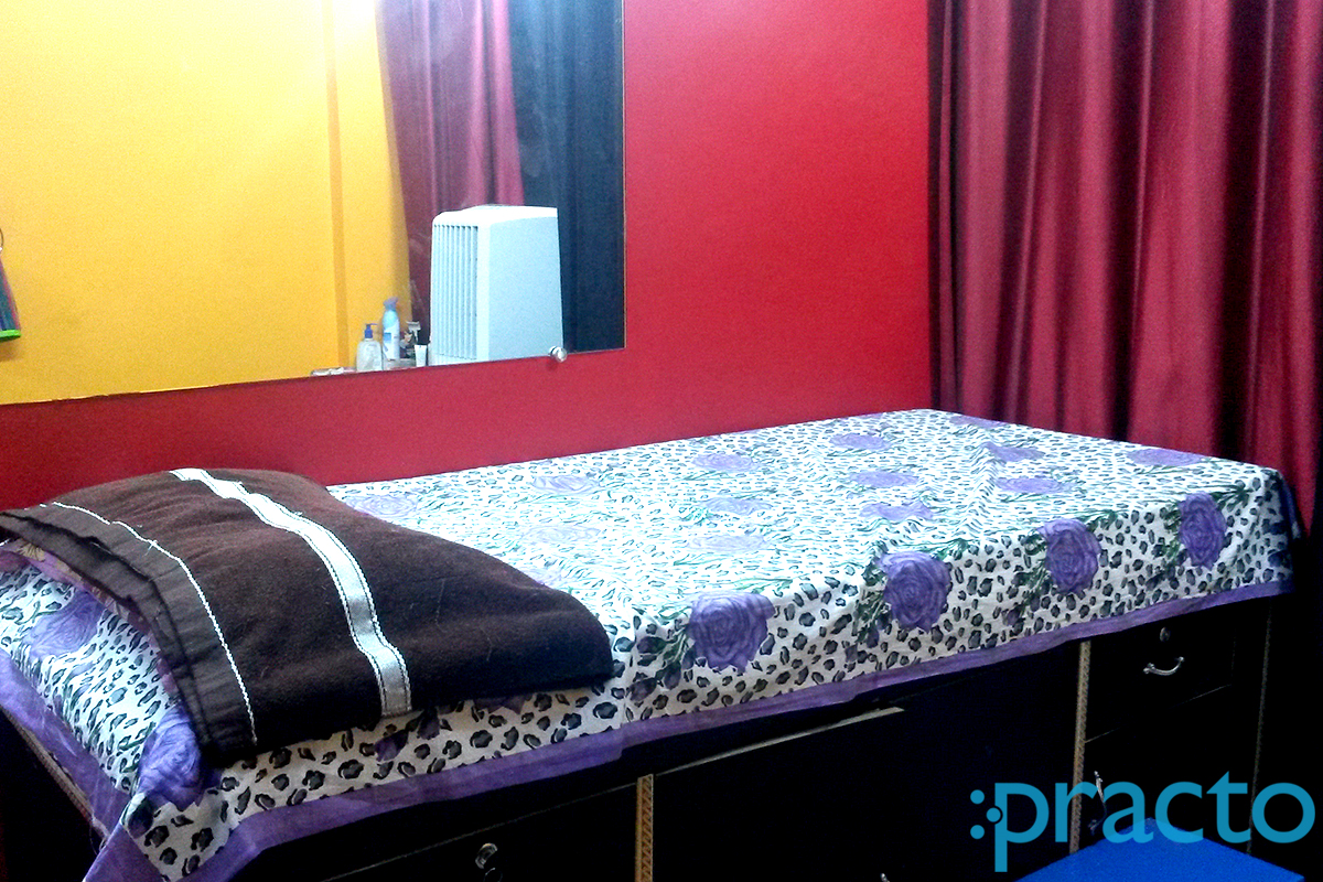 OPD/Ward at Skin Miracle Clinic Bharat Heavy Electricals (BHEL) Bhopal