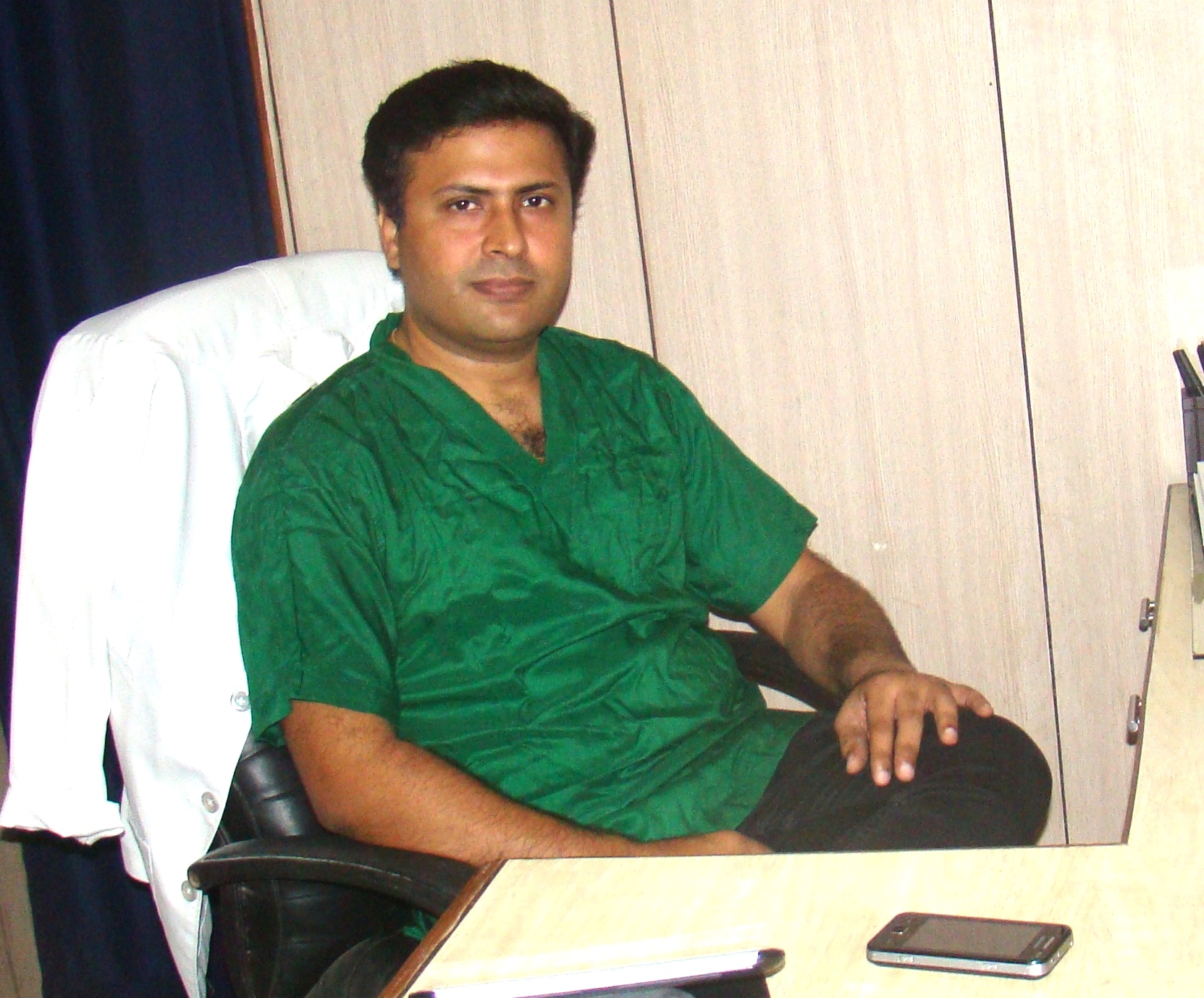 Aashirwad Dental Care and Implant Centre Rajendra Nagar Ghaziabad