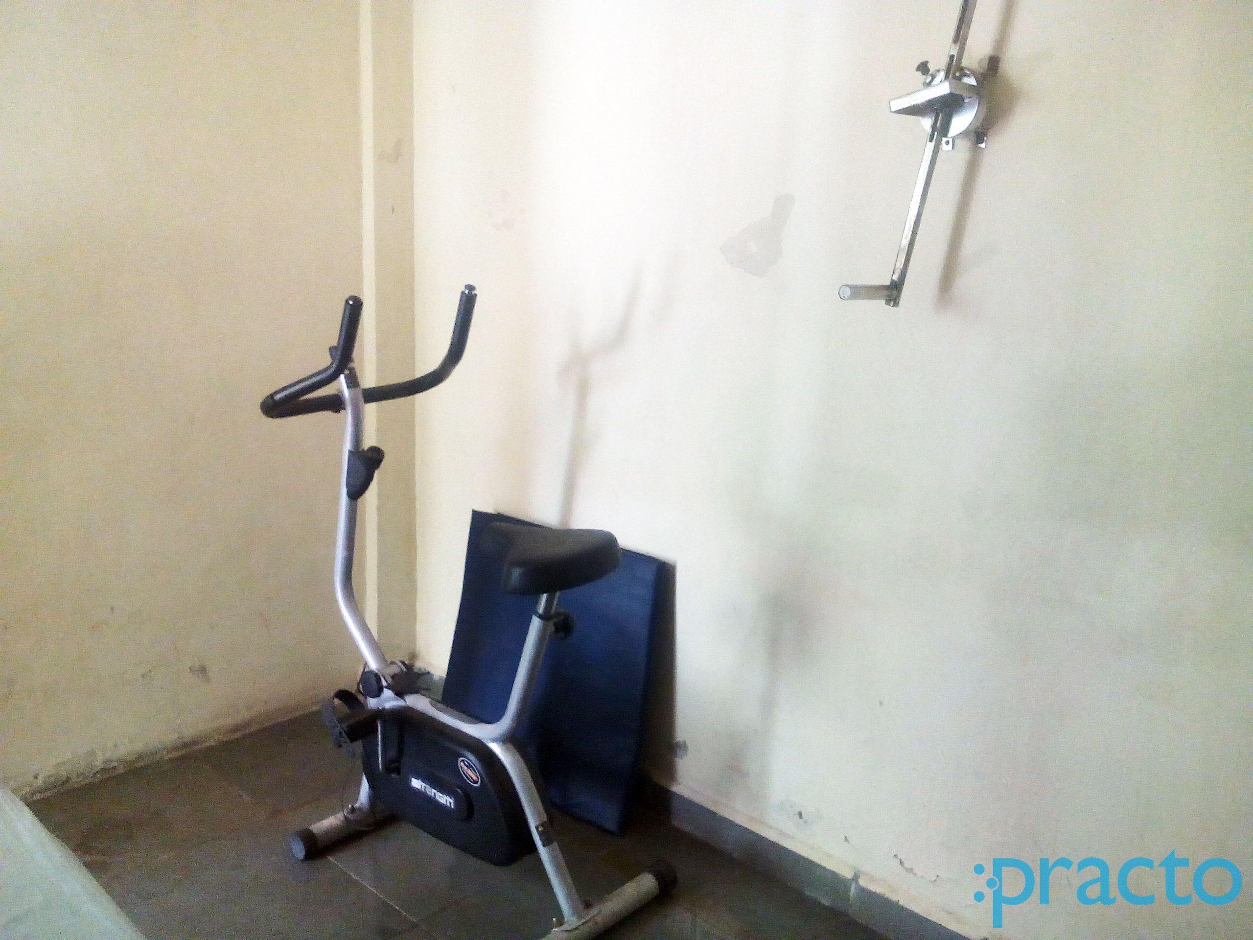 Services at Yashika Physiotherapy Centre Samarthnagar Aurangabad
