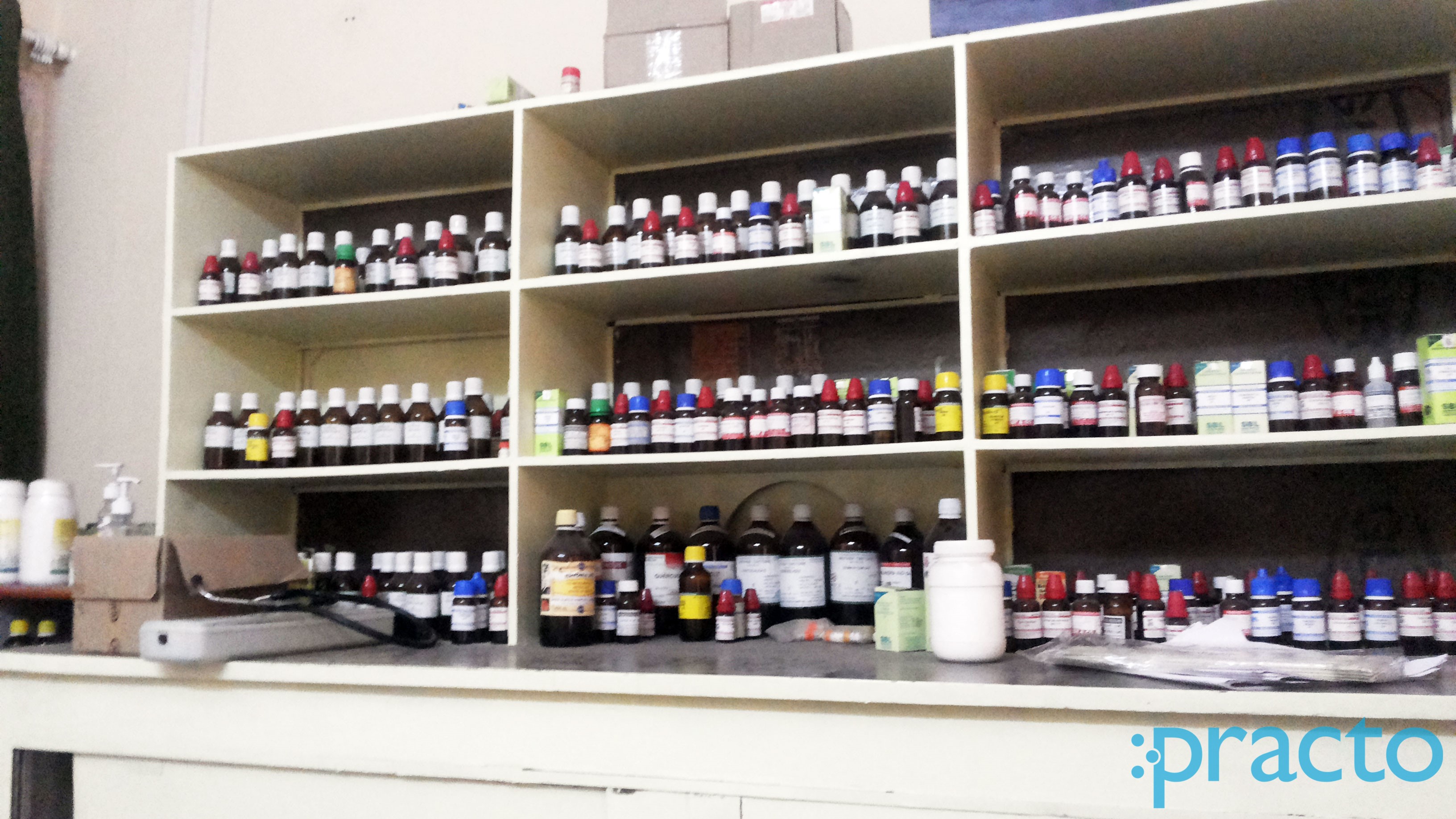 Vital Homeopathy Clinic Cidco Colony Aurangabad