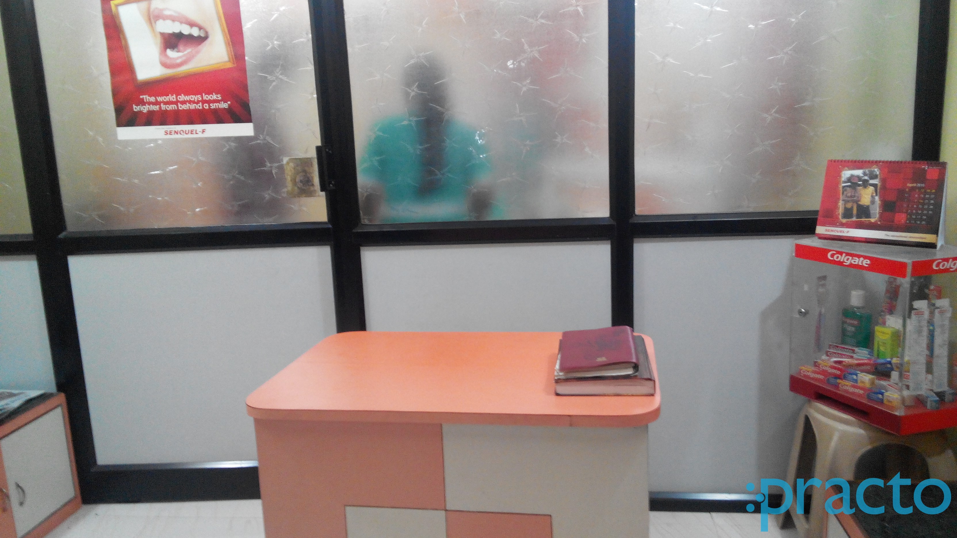 Dr Bhor's Dental Clinic Pimpri-Chinchwad Pune