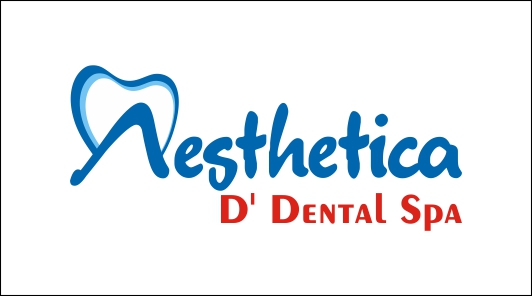 Aesthetica D' Dental Spa MANITC (Moulana Azad National Institute of Technology) Bhopal