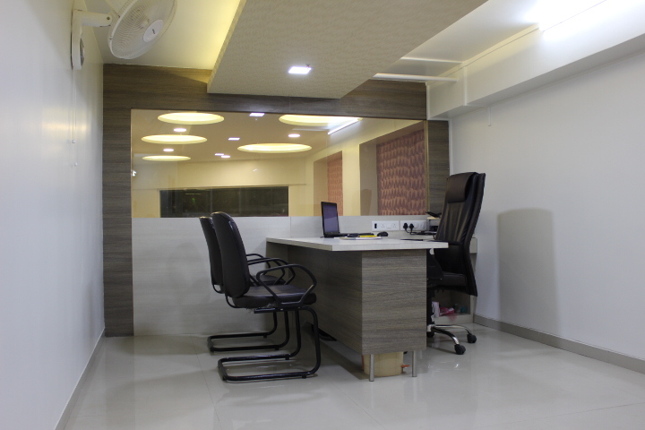 Skin Access Clinic Canada Corner Nashik