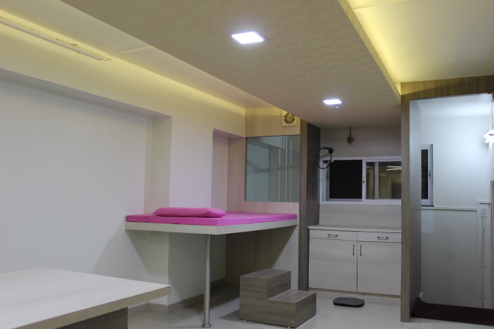 Skin Access Clinic Canada Corner Nashik