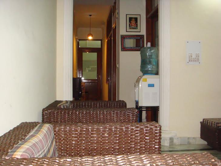 Sonar Dental & Orthodontic Clinic Malviya Nagar Delhi