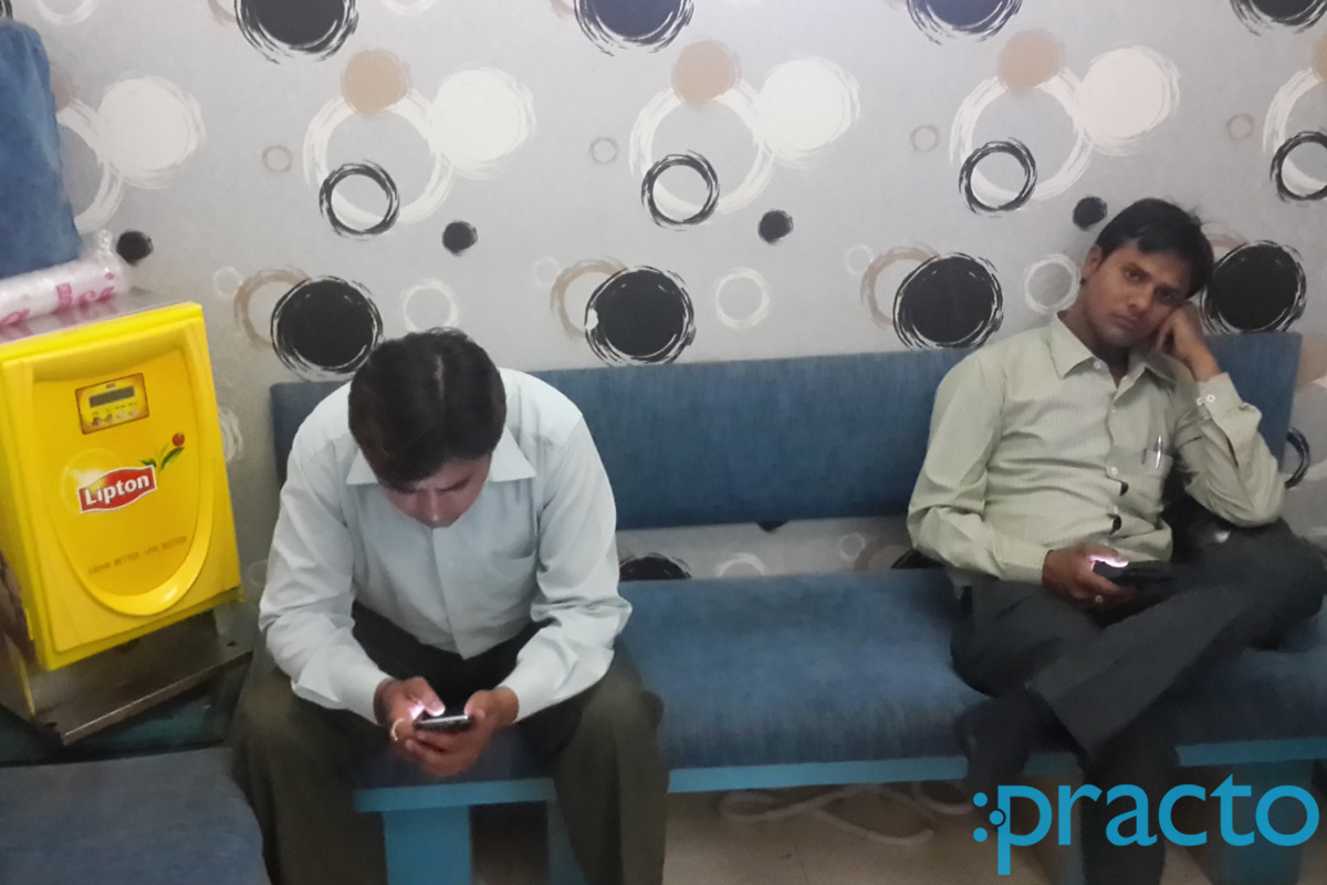 Dr. Pal's Mind's Caring Center AB Road Indore