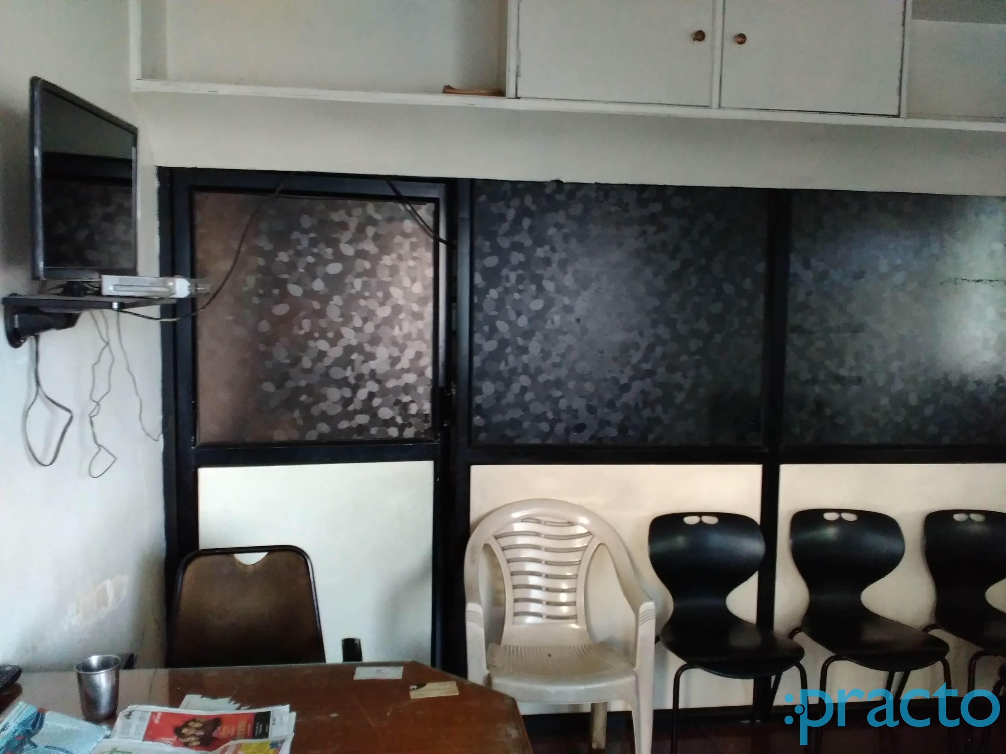 Muskan Dental Clinic Yerwada Pune