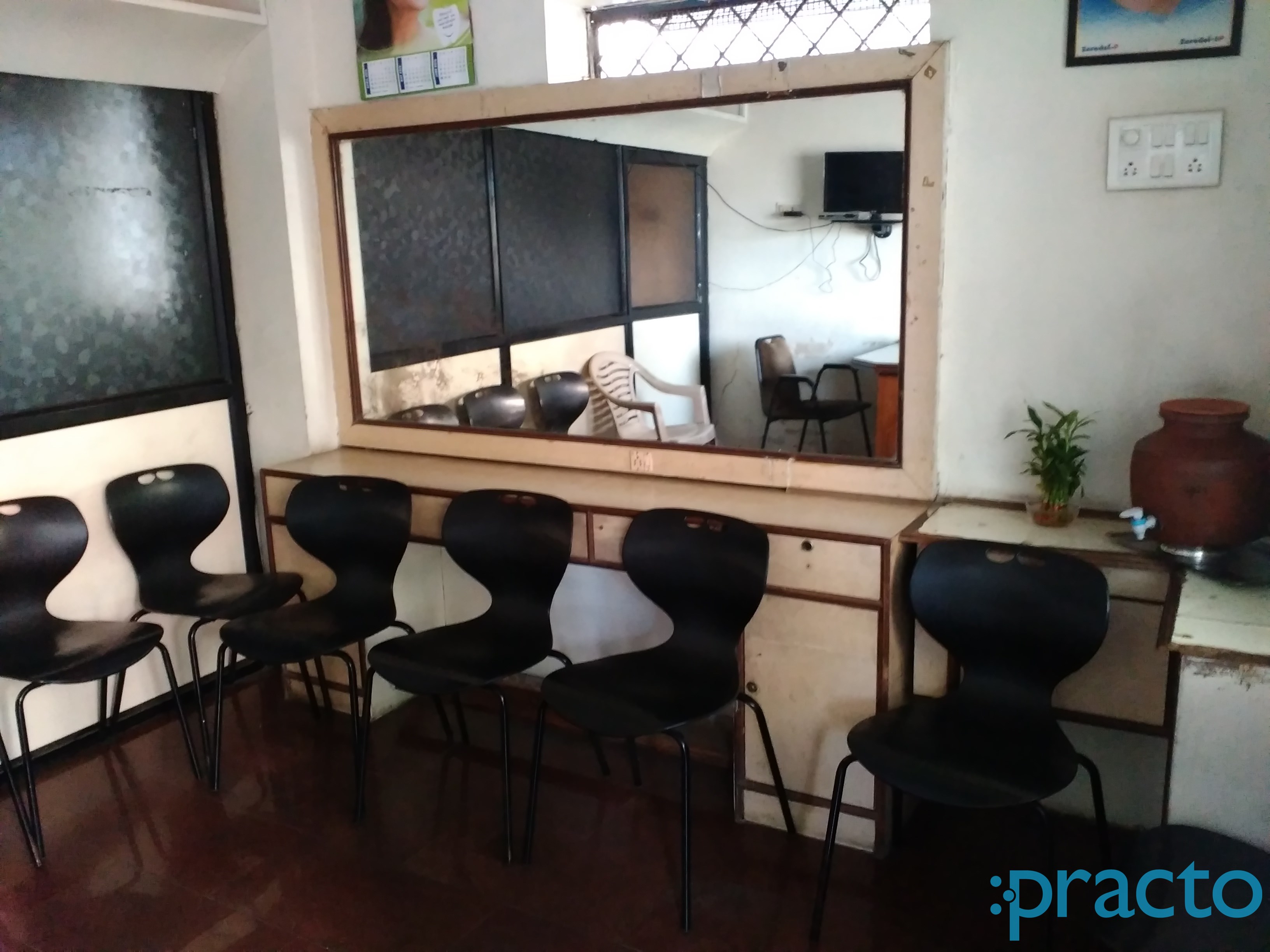 Muskan Dental Clinic Yerwada Pune