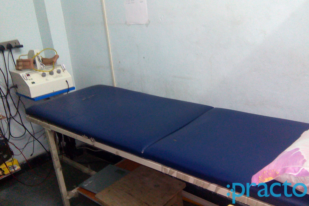 Aadharana Physiotherapy Clinic & Pain Relief Center Dilsukhnagar Hyderabad