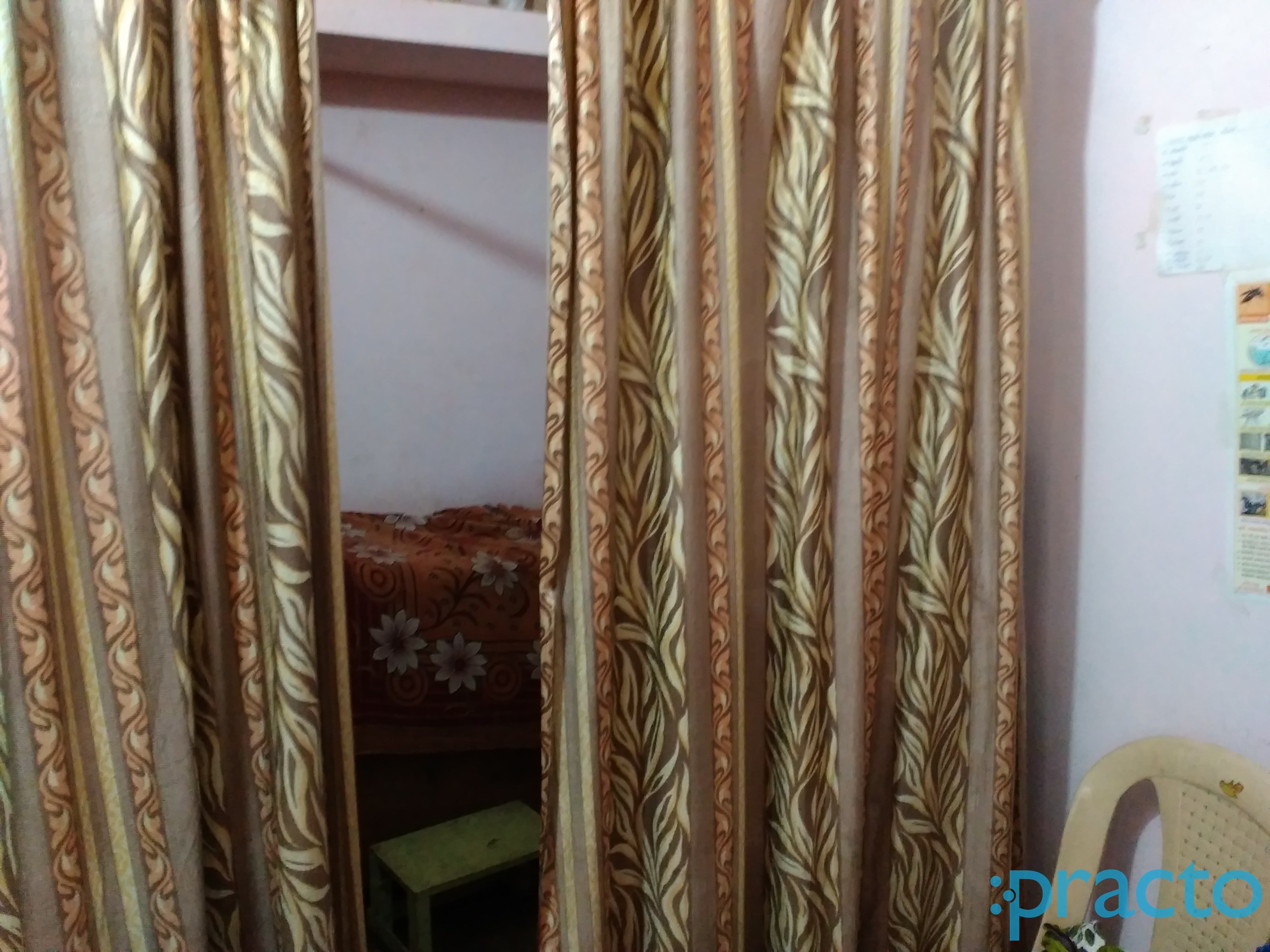 OPD/Ward at Arnav Clinic Yerwada Pune