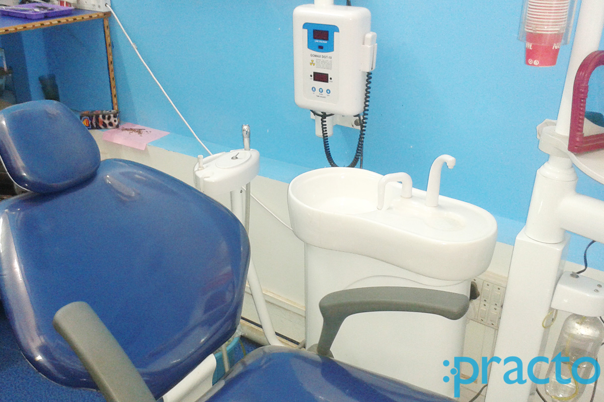 Operation Theatre at Family Dental Care Rly. Road Meerut Meerut