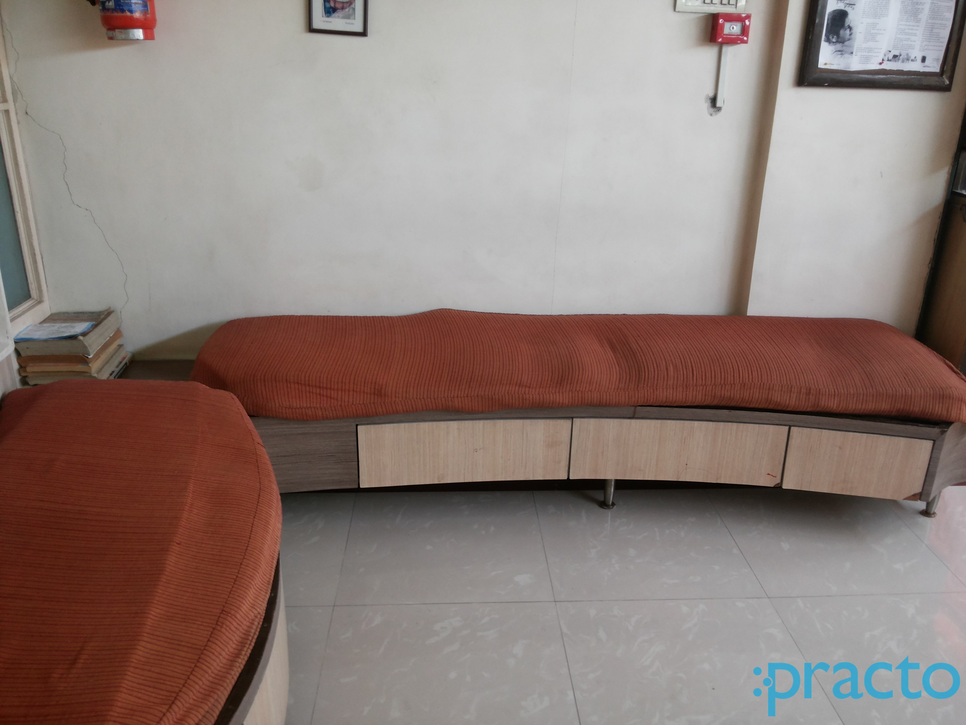 Kamat Hospital Kharadi Pune