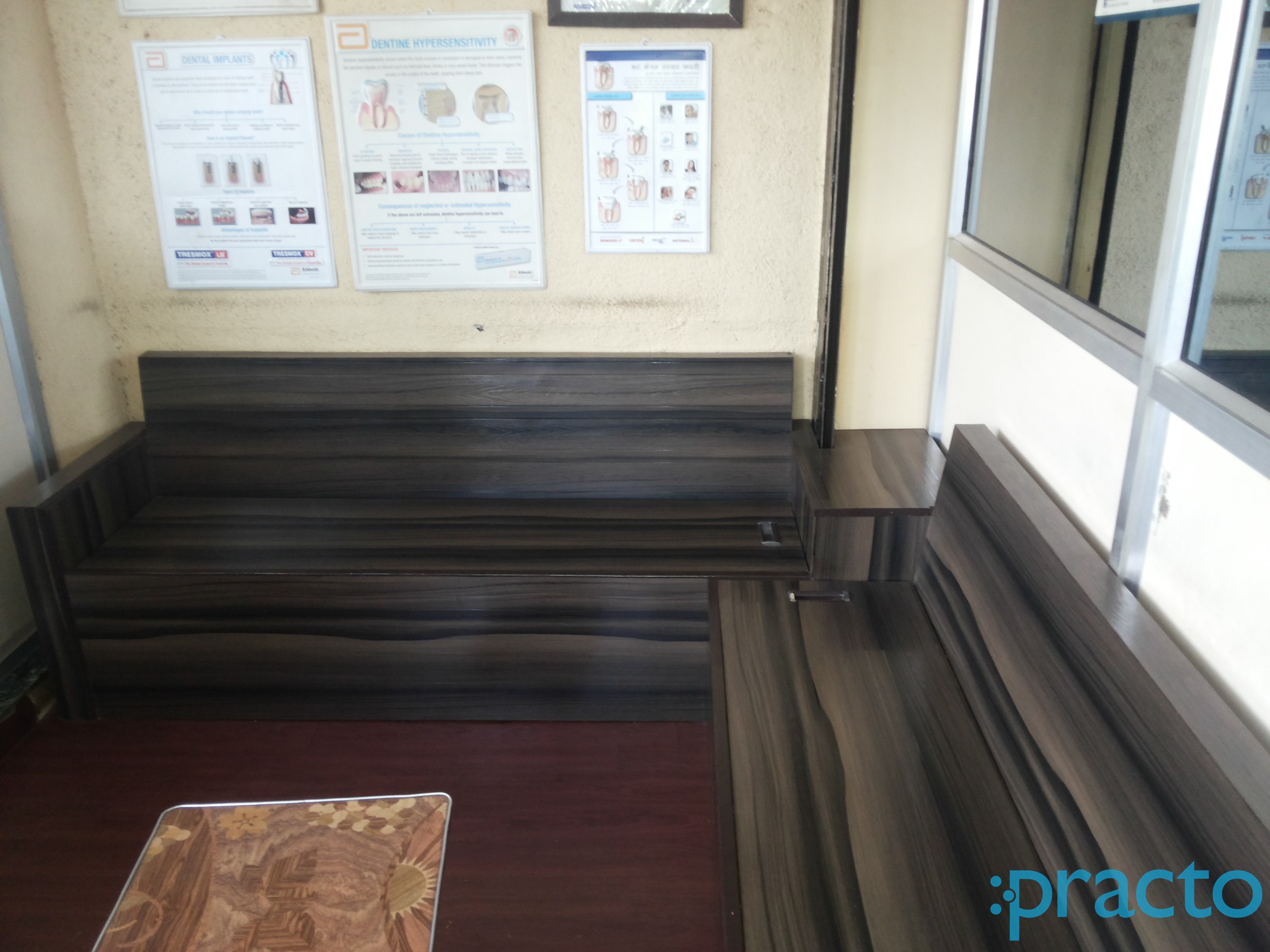 Beyond Smiles Dental Clinic Chandan Nagar Pune