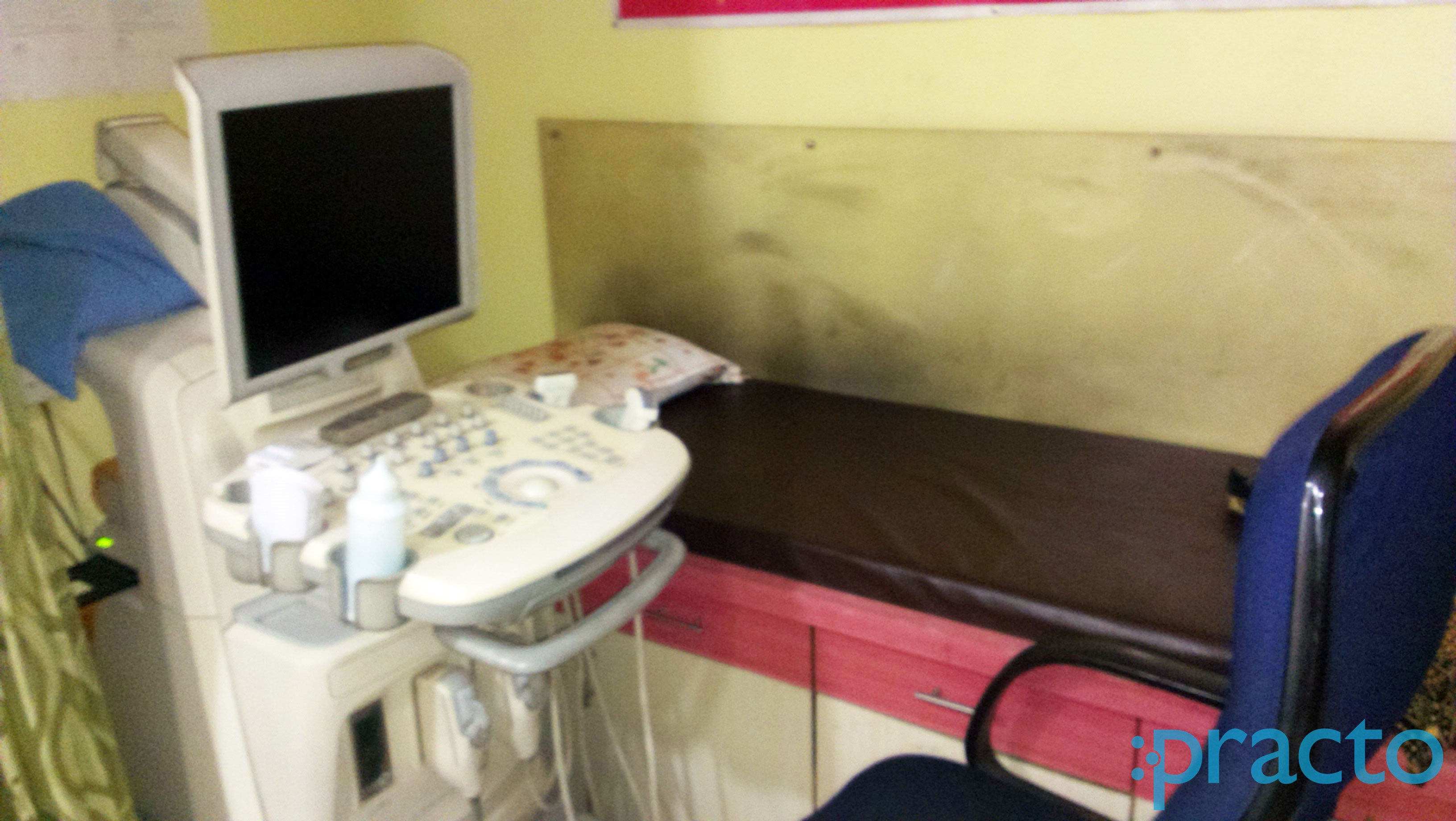 Services at Asha  Clinic Cidco Colony Nashik