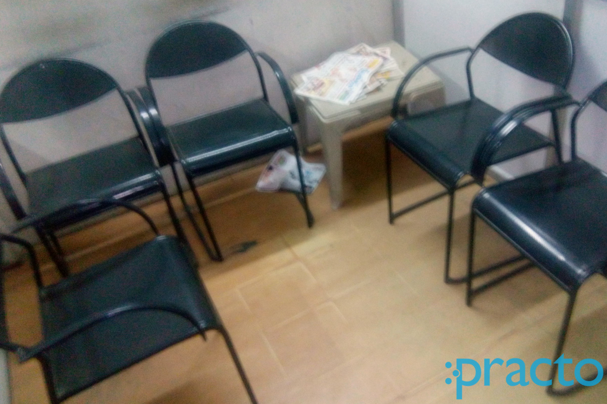 Sai Ram Speciality Dental Hospital LB Nagar Hyderabad