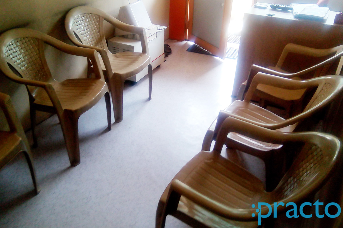 Waiting Area at L.B Nagar Multi Dental Hospital LB Nagar Hyderabad