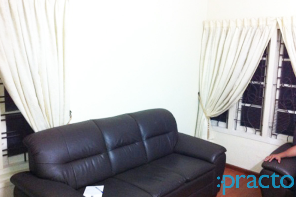 Vivek Paul Clinic Kaudiar Square Thiruvananthapuram