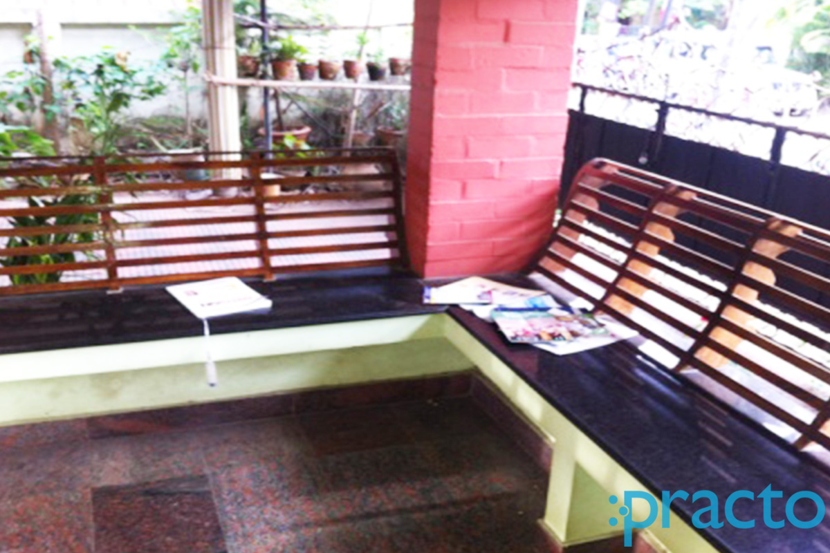 Dr. Vijayadharan Clinic Pattom Thiruvananthapuram