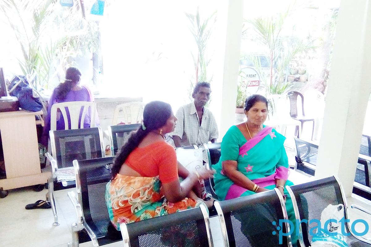 Divya Prabha Eye Hospital Kumarapuram Thiruvananthapuram