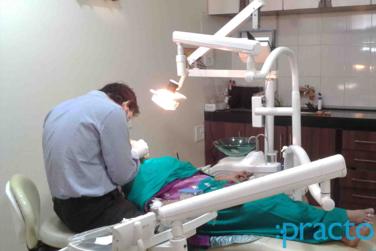 Dental Clinic & Implant Centre Akurdi Pune
