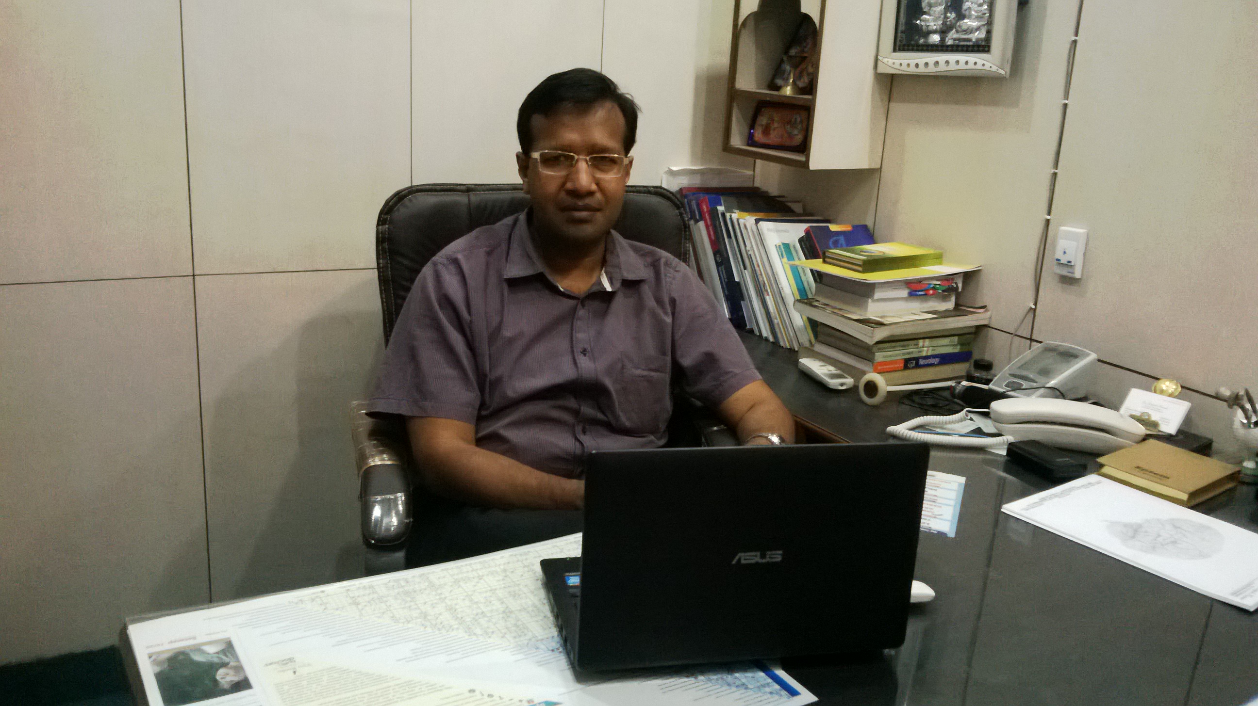 Brain & Spine Care  Gurgaon Sector 15 Gurgaon