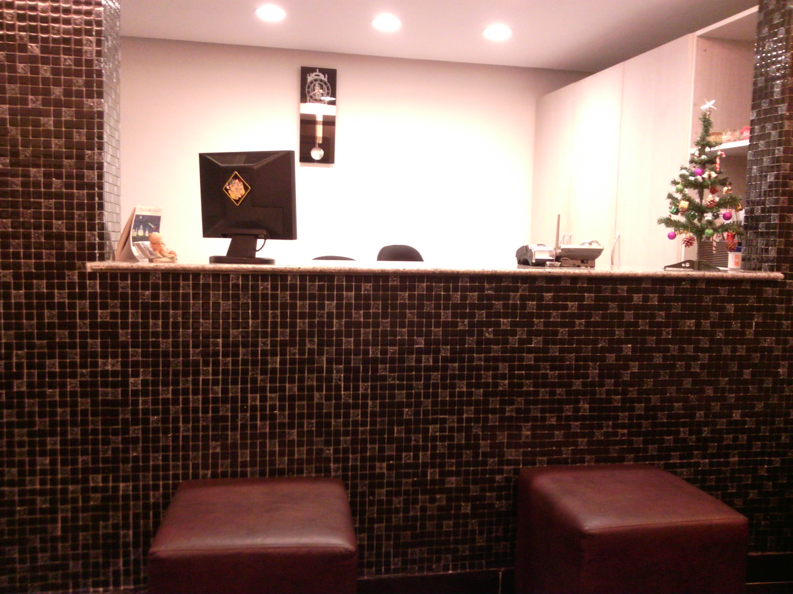 The Dentists Aminjikarai Chennai