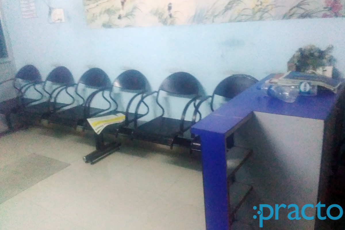 GMC Multi Speciality Dental Hospital Old City Hyderabad