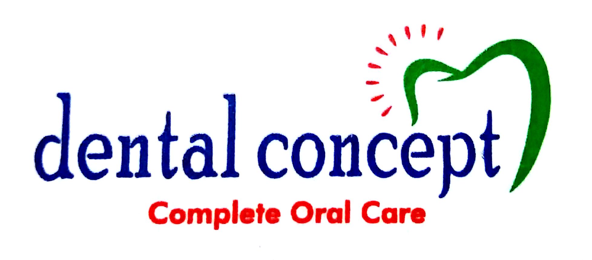 Dental Concept