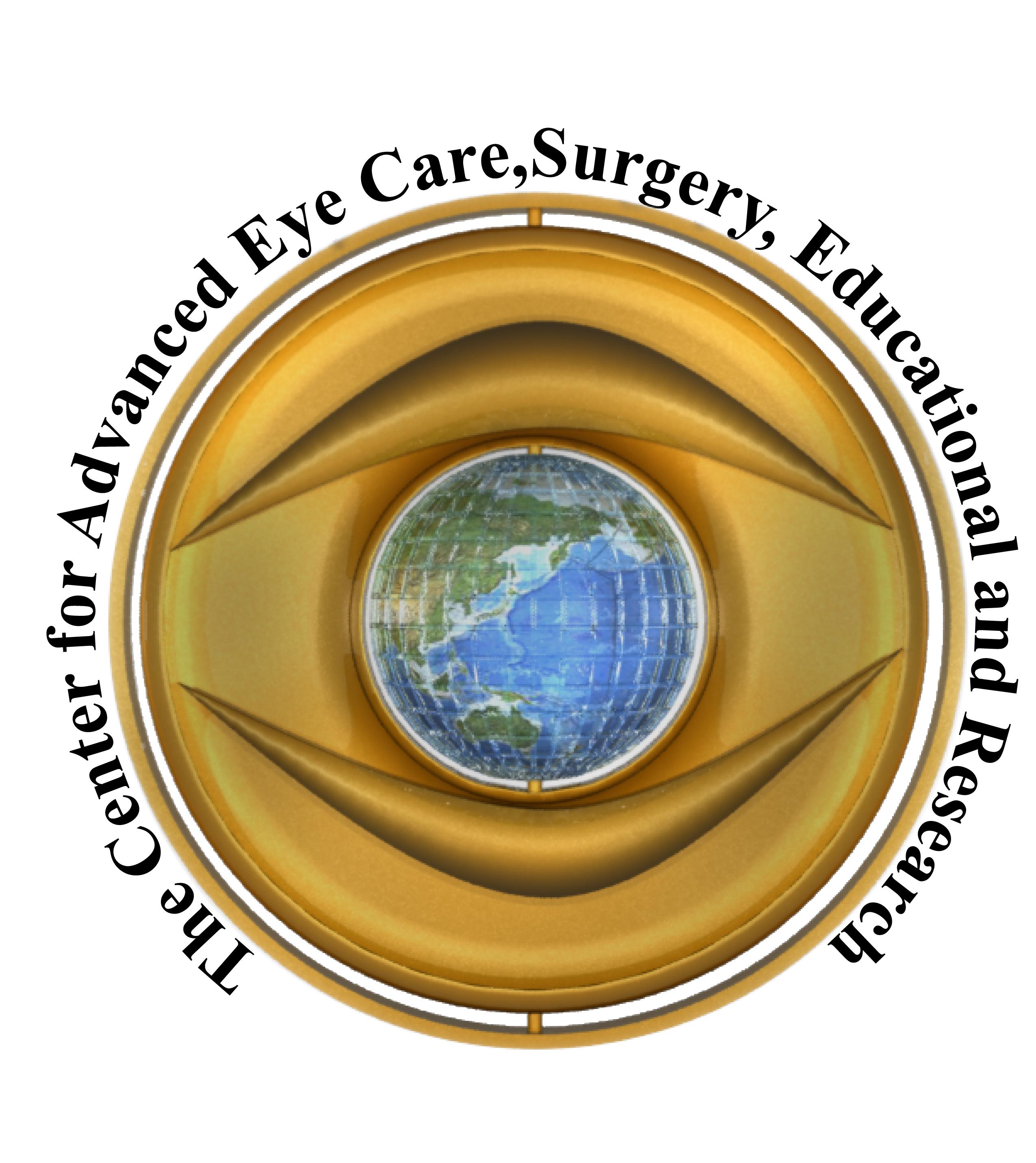 Mehta International Eye Institute