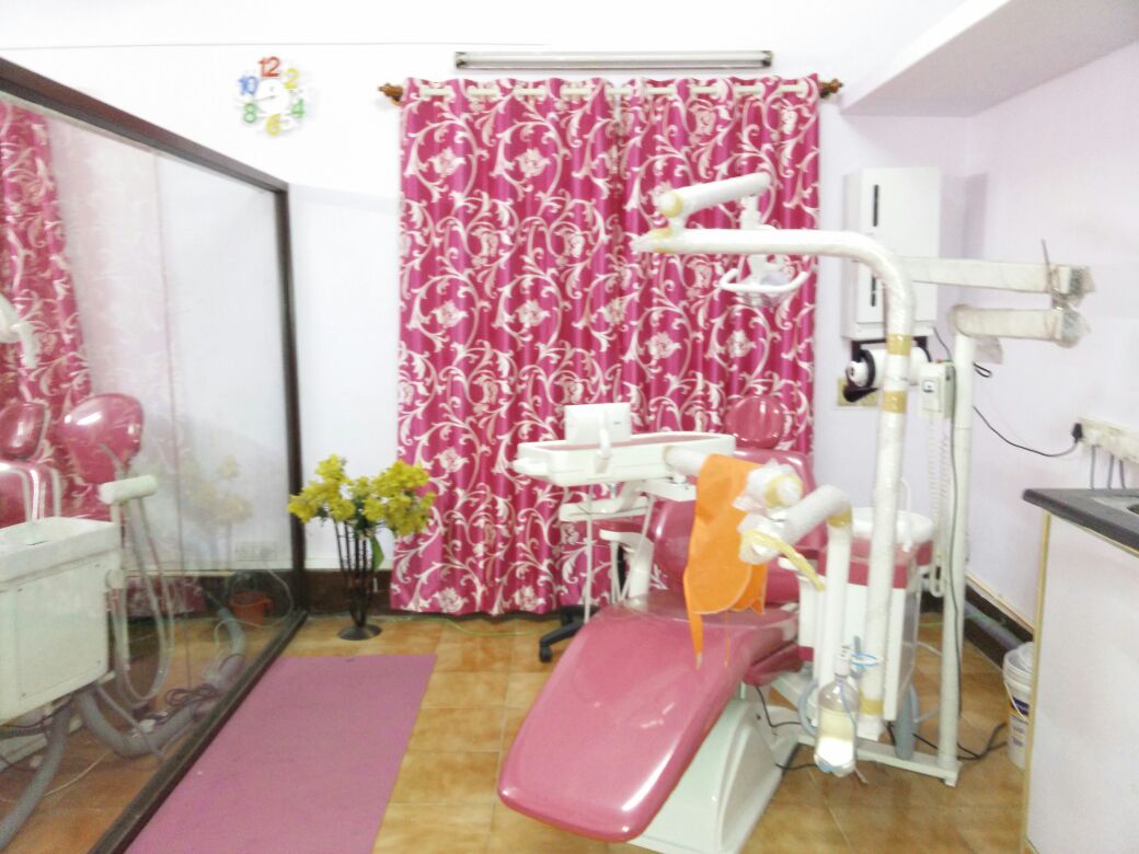I- Teeth Dental Care Frazer Town Bangalore