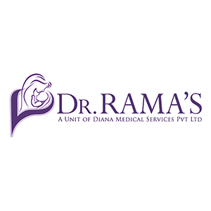 Dr. Rama's Test Tube Baby Center